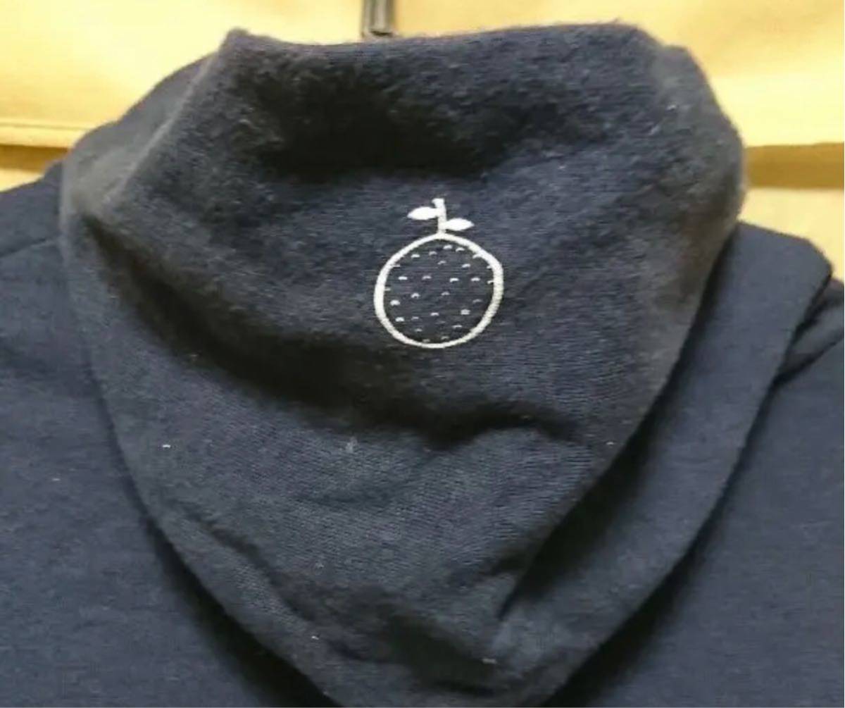 ゆず ゆず一家 パーカー Mサイズ 中古・古着通販ゆず (ユズ) パーカー