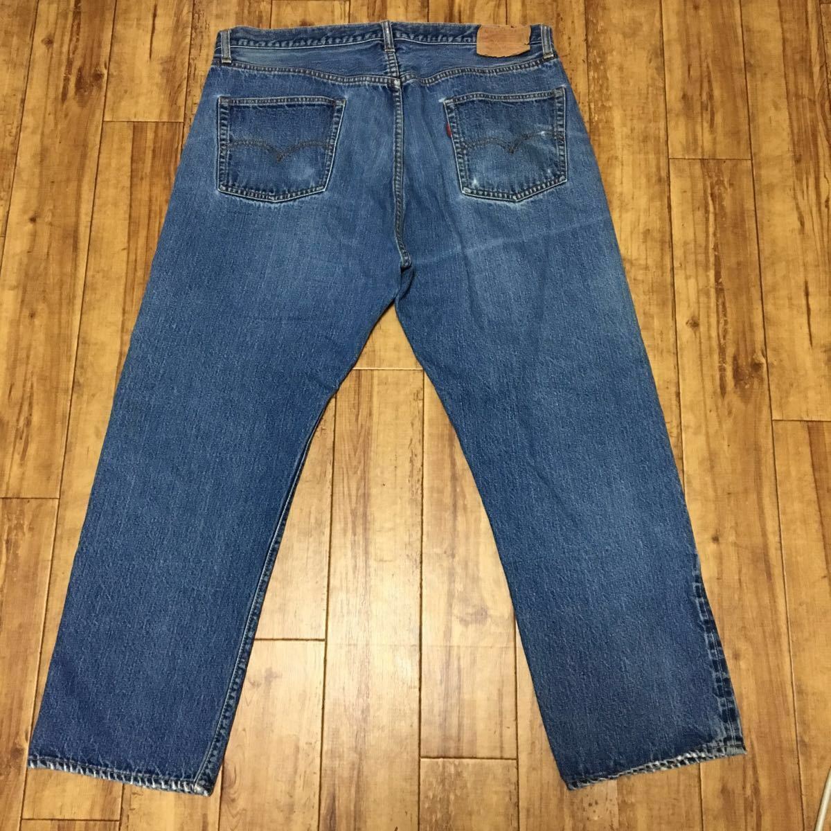 00年代 Levi