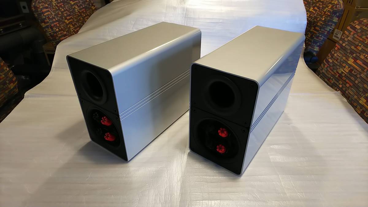 ELAC エラック スピーカー CL-310JET ペア 【公式通販】