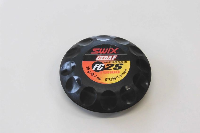 スキー SWIX CERA F FC7 スキー SWIX CERA F FC7 Powder Wax - Race