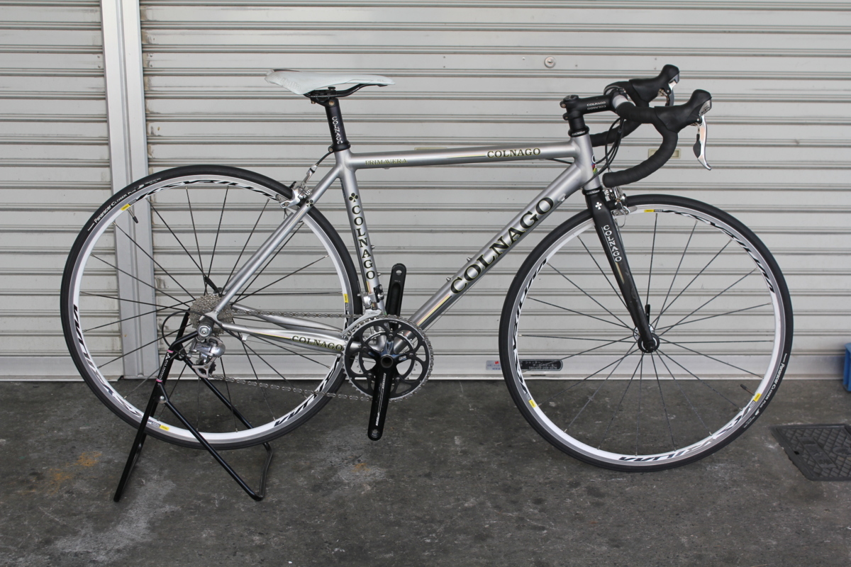 中古 ロードバイク☆COLNAGO（コルナゴ）PRIMAVERA（プリマベーラ