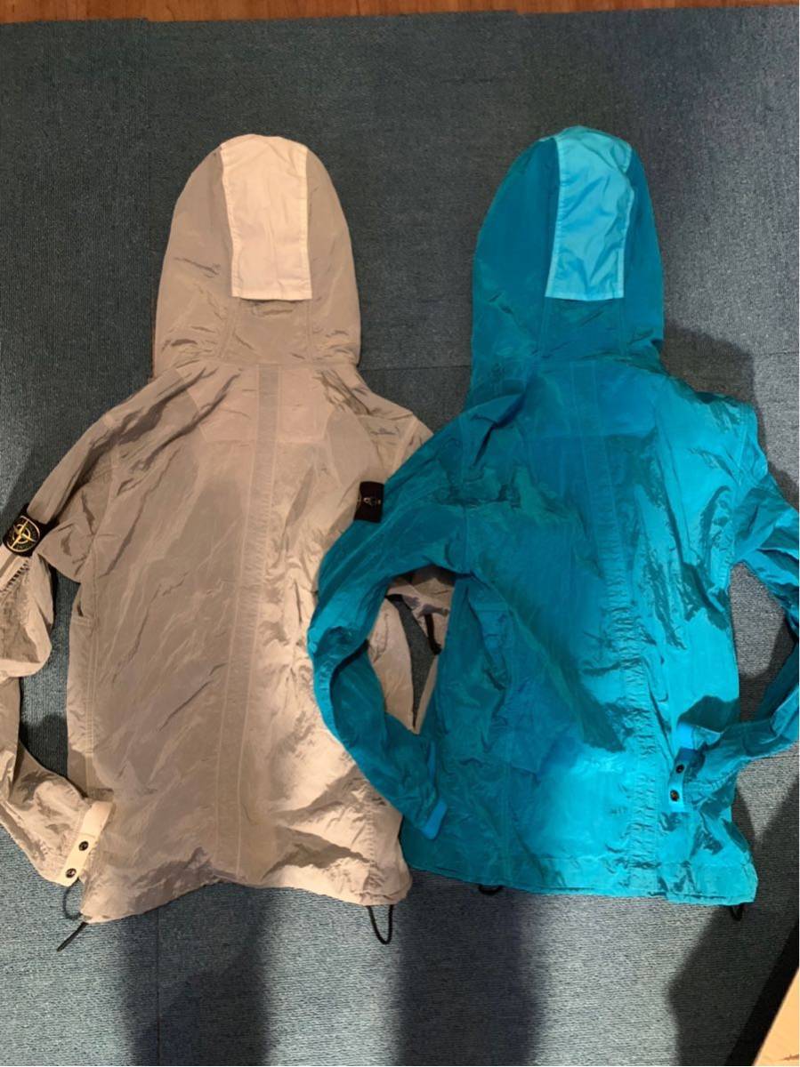 名品名コレクション！希少サイズS!ストーンアイランドSTONE ISLAND
