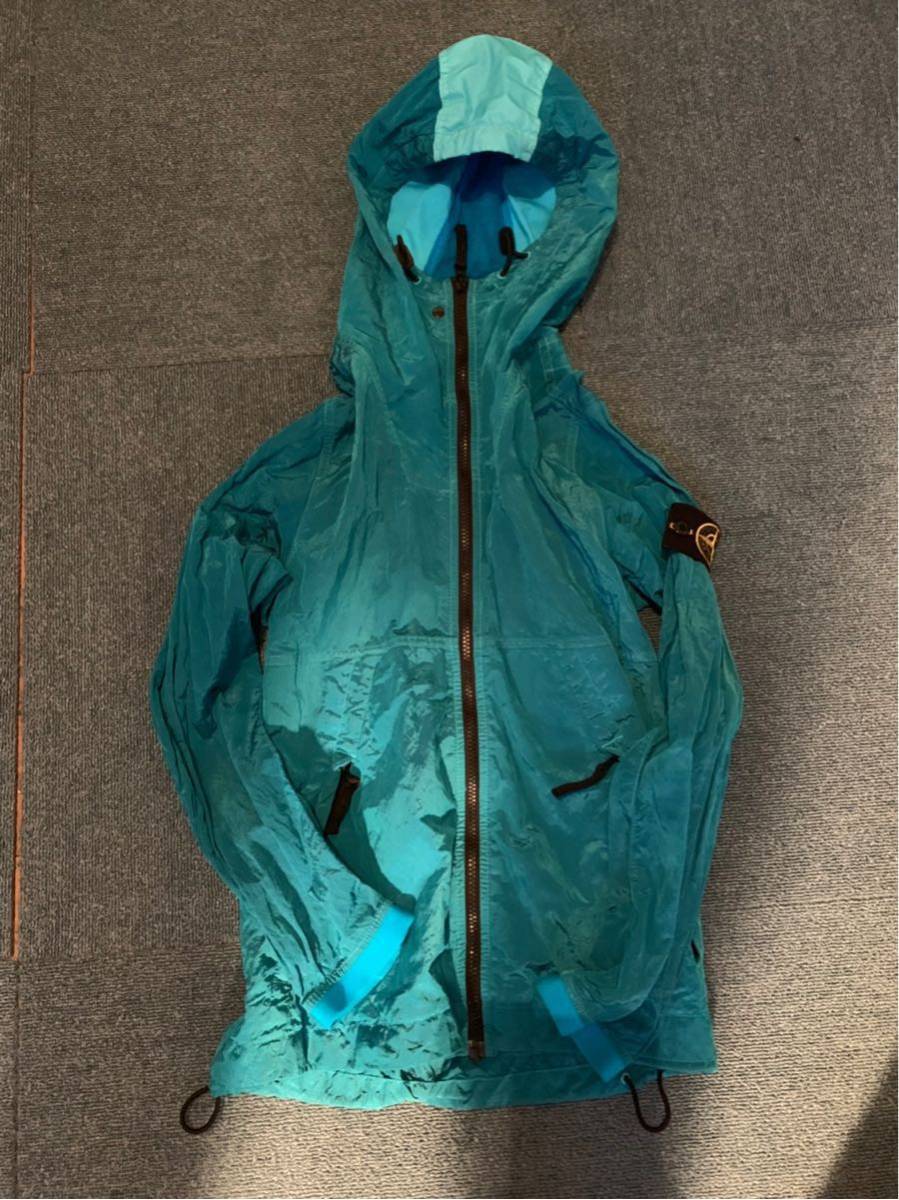 名品名コレクション！希少サイズS!ストーンアイランドSTONE ISLAND