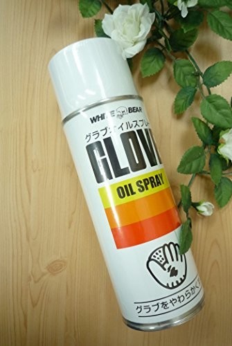 低価，限定セール 良いグローブをお持ちの方へ グラブを柔らかくする野球グラブ グローブ オイルスプレー &times;3本セット 保革油 登山靴オイル レザーオイル(オールラウンド)｜売買されたオークション情報 大人用