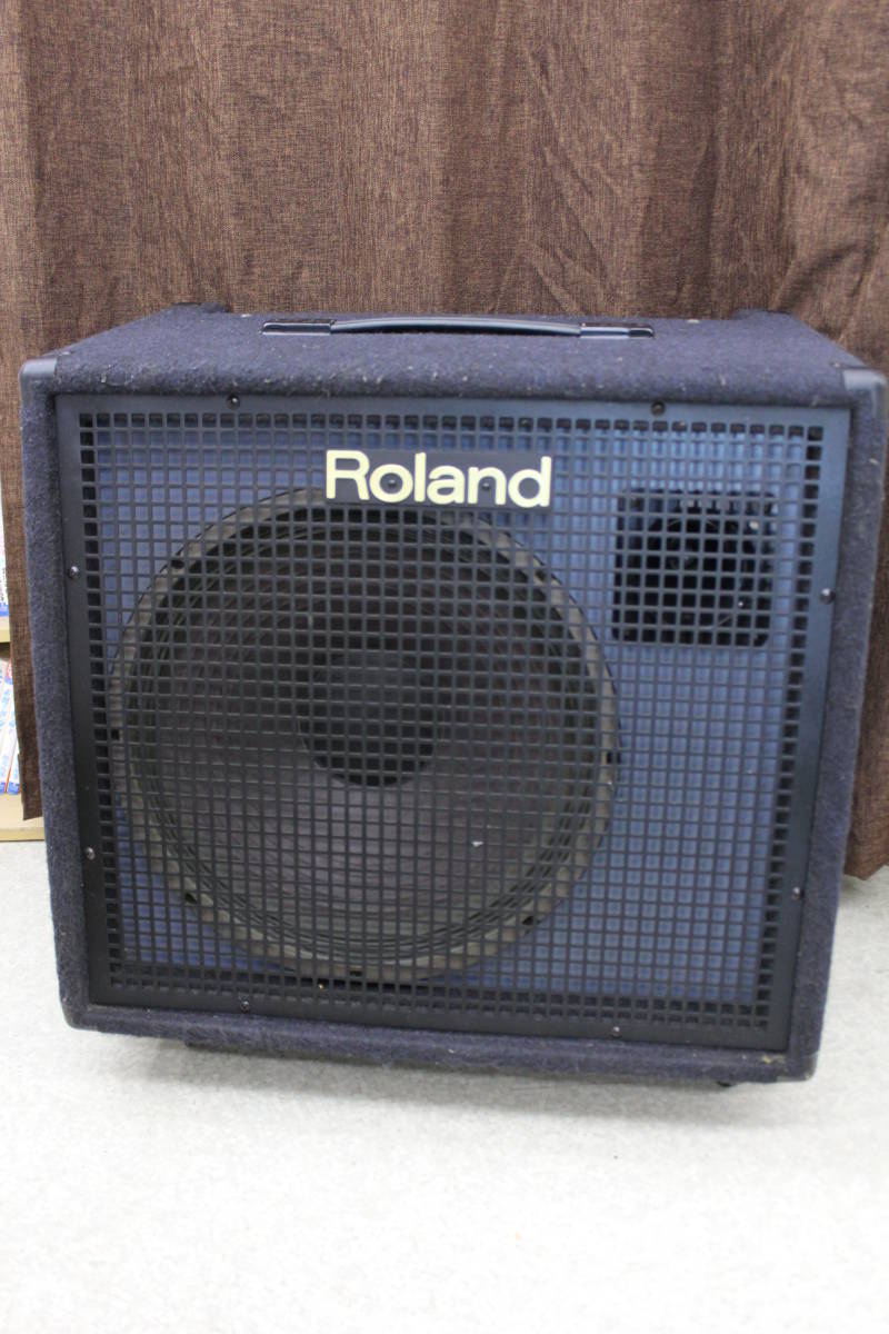 KC-500 Roland ローランド Keyboard Amplifier 公式通販 Roland KC-500