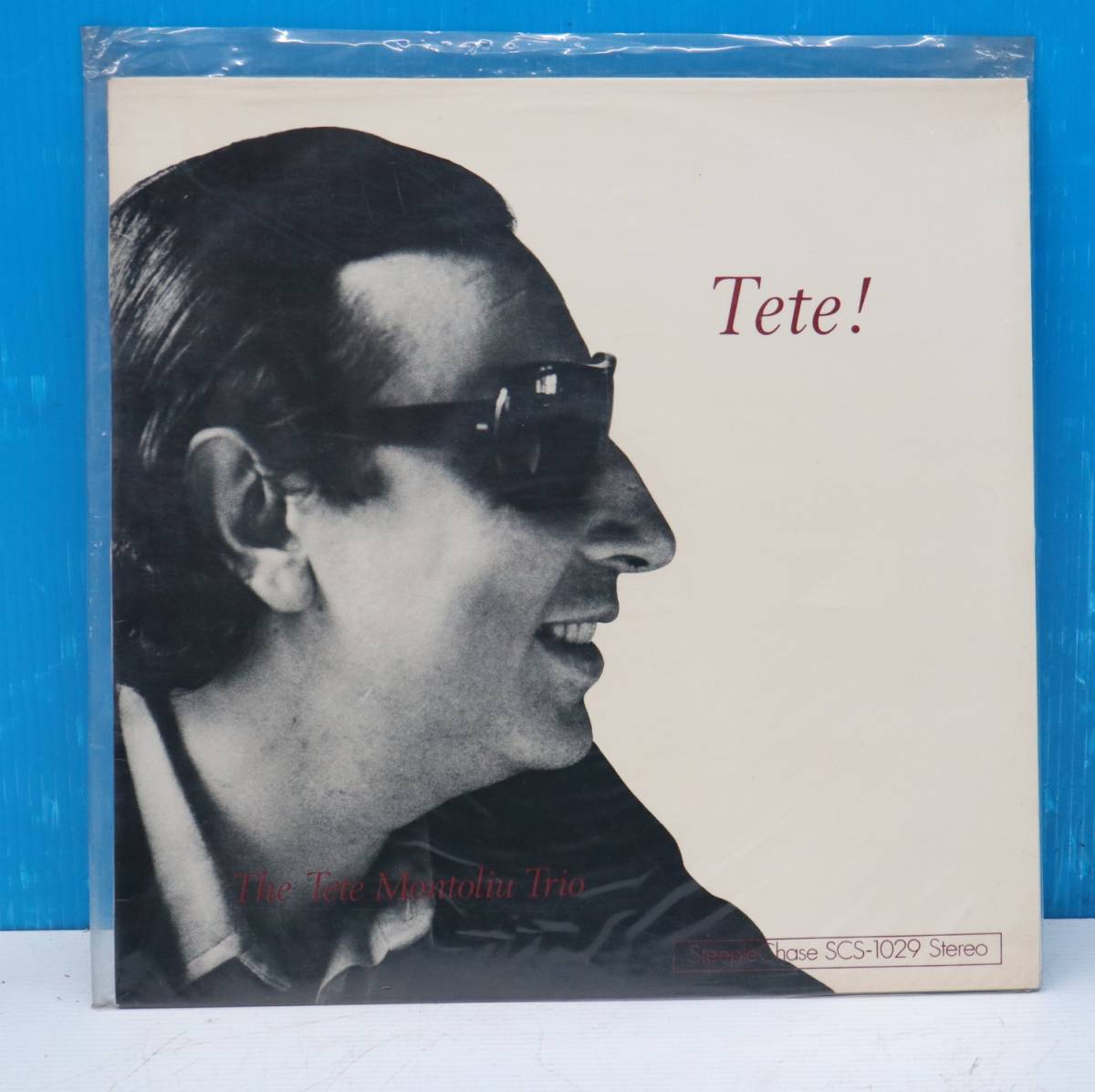 A - Tete Montoliu Jazz Tot – Trio seeed Lliure LINE RECORDANDO