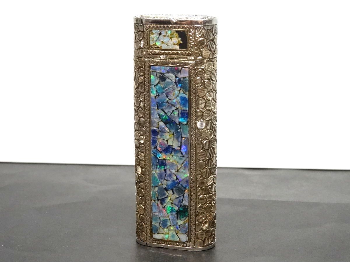 カルティエ Cartier ガスライター ローラー ライター ローラー式 