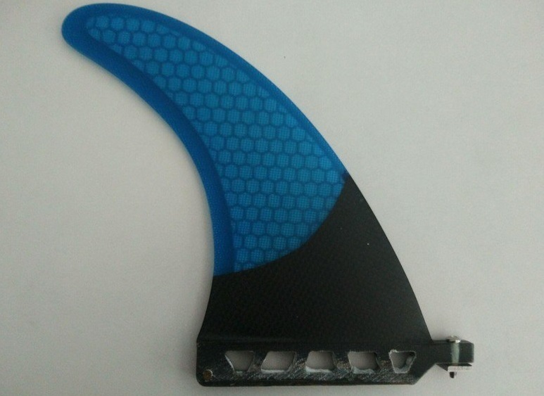 TOOLS トゥールス サーフィン フィン TLS STANDARD FIN SINGLE 7.0