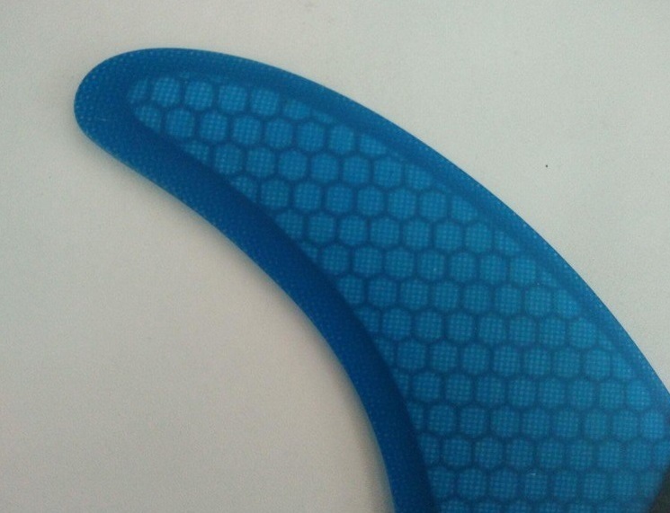 TOOLS トゥールス サーフィン フィン TLS STANDARD FIN SINGLE 7.0