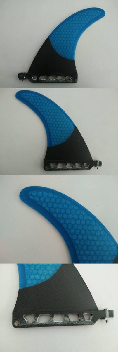 TOOLS トゥールス サーフィン フィン TLS STANDARD FIN SINGLE 7.0