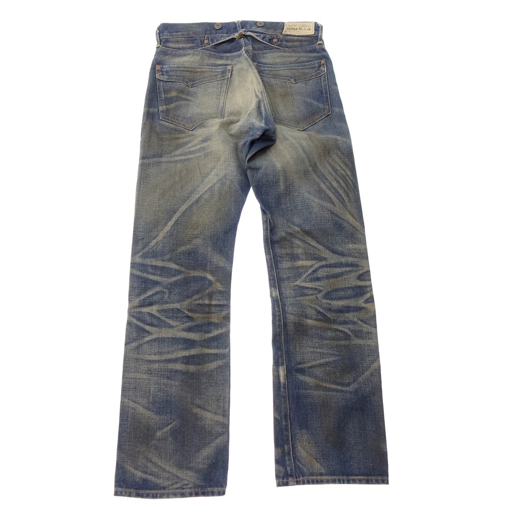 美品◇RRL ダブルアールエル R44 OREGON JEAN CASSIDY ヴィンテージ