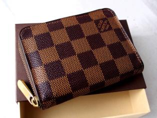 ルイヴィトン LOUIS VUITTON コインケース 小銭入れ □【良品