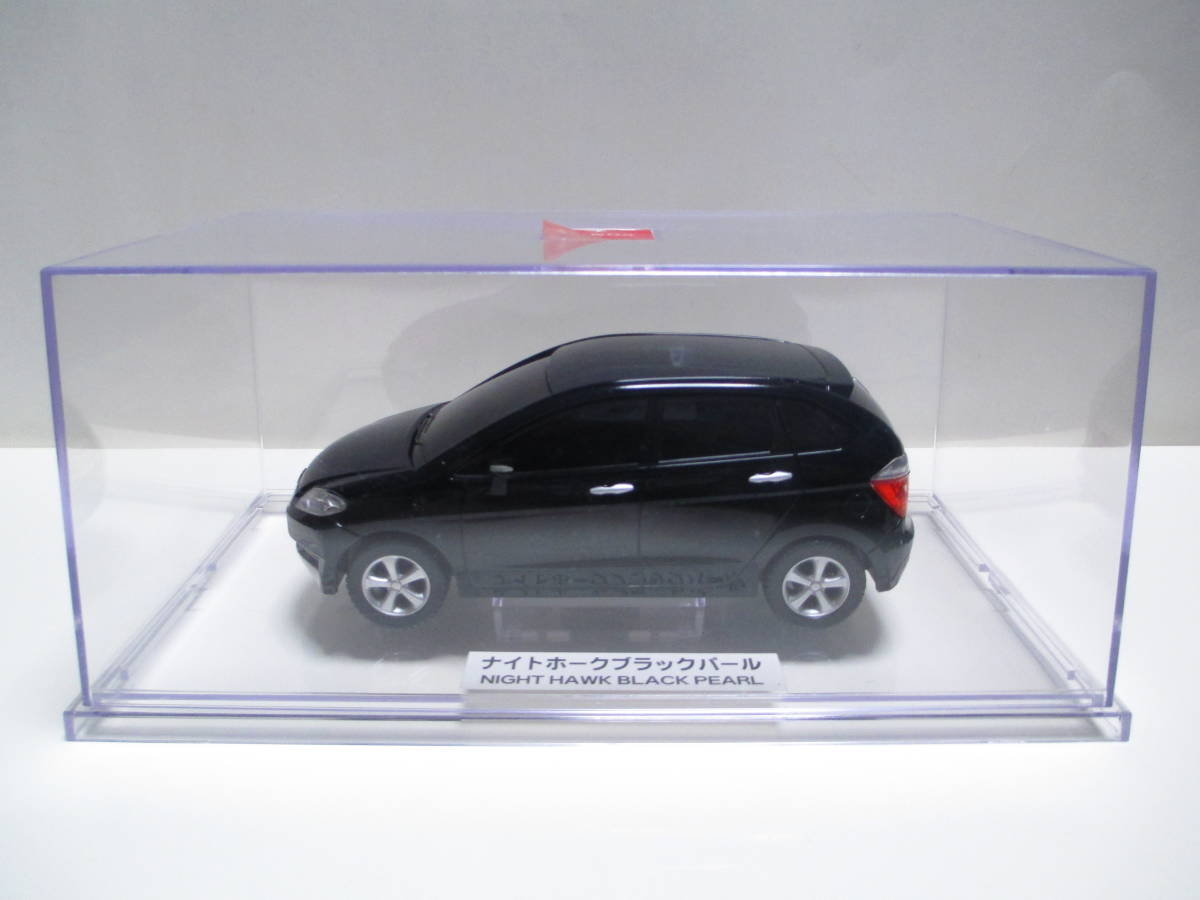 1/24 ホンダ ディーラー特注 非売品 カラーサンプル エディックス Edix