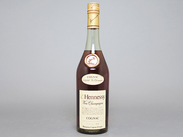 飲料・酒 Hennessy VSOP Fine Champagne 700ml（箱付き）
