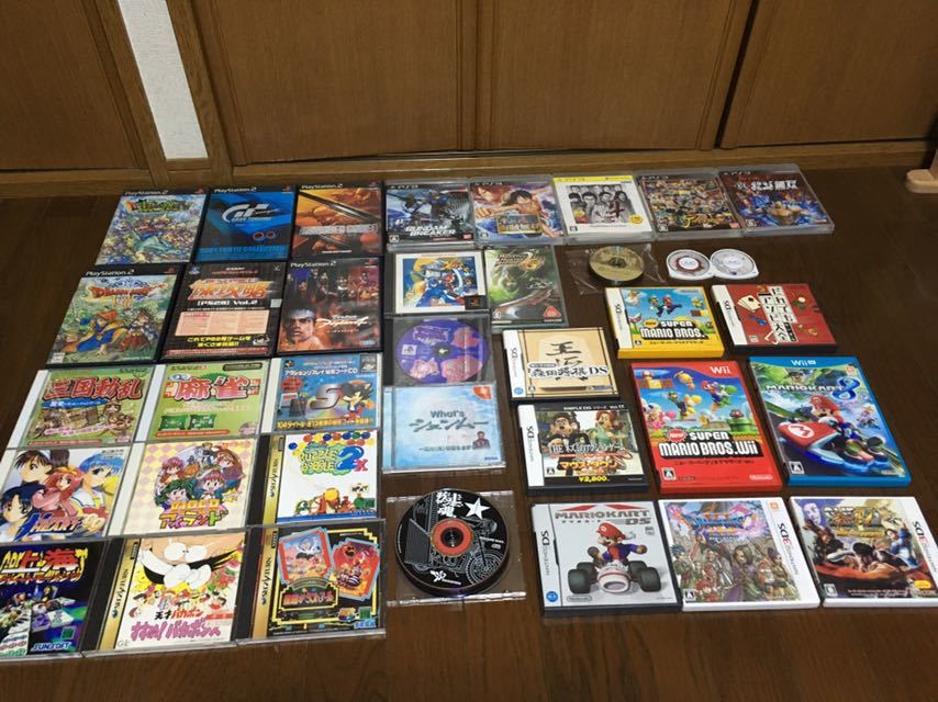 激安通販の Ps2ソフト Wiiソフト 3dsソフト Dsソフト 家庭用ゲームソフト Orointegrated Coop