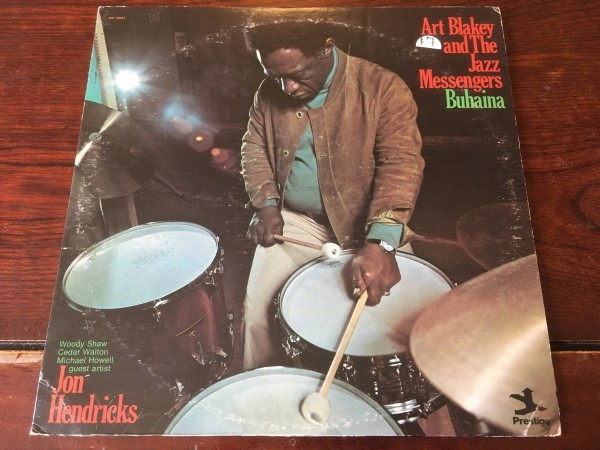 低価，最新作 プロモ Art Blakey & The Jazz Messengers - Buhaina / A Tribe Called Quest Excursions ネタ freesoul funk rare groove MURO(ジャズ一般)｜売買されたオークション情報、yahooの商品情報をアーカイブ公開 - オークファン ジャズ一般
