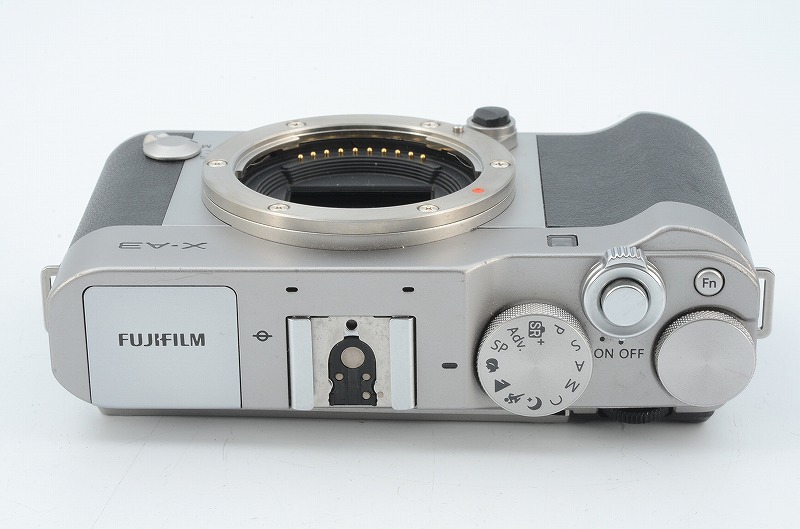 X-A3 FUJIFILM レンズキット 富士フイルム ピンク ピンクの買取価格