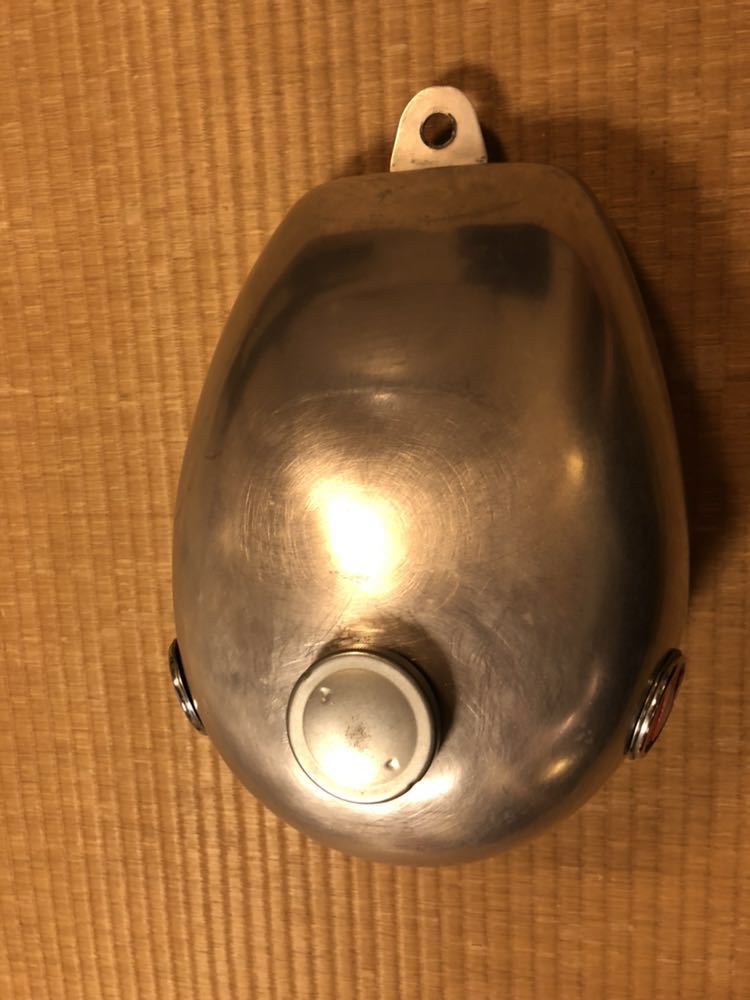 ホンダ モンキー用 ビッグシーダー アルミタンク 5L