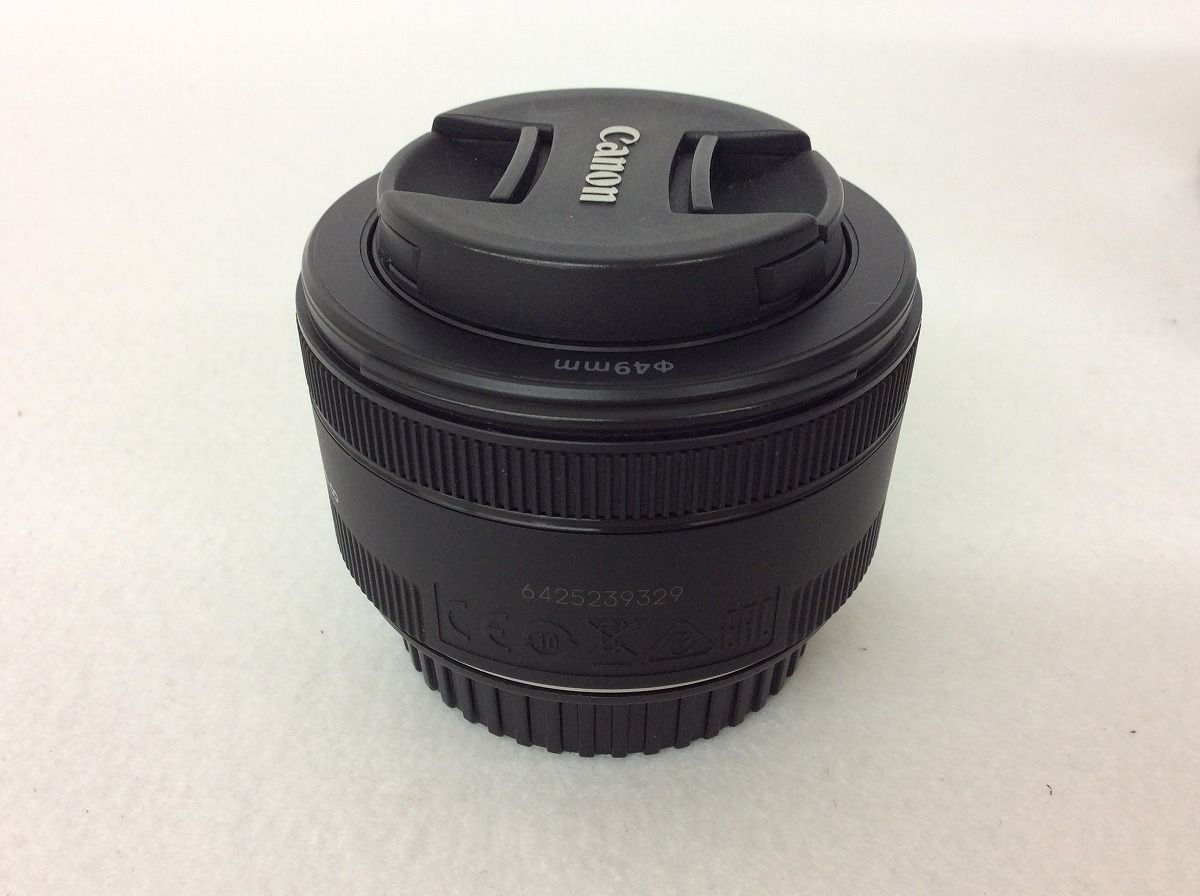Canon EF 50mm F1.8 STM レンズ EC31-222jy/E3(キヤノン)｜売買されたオークション情報、yahooの商品情報 ...