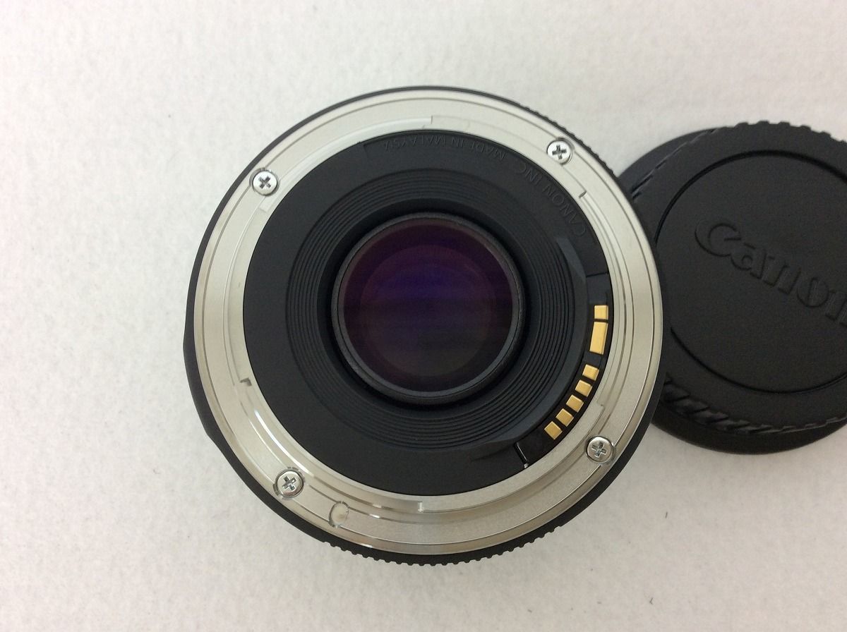 Canon EF 50mm F1.8 STM レンズ EC31-222jy/E3(キヤノン)｜売買されたオークション情報、yahooの商品情報 ...