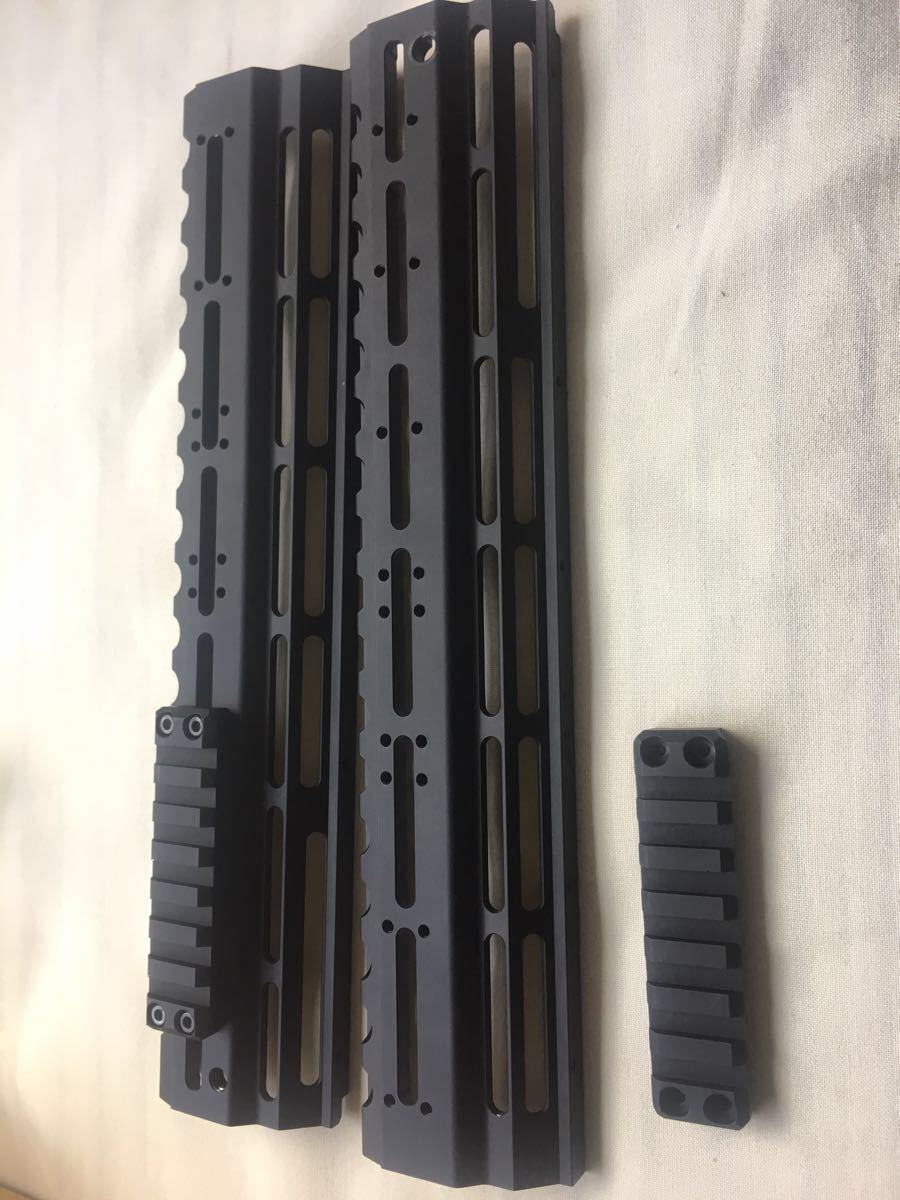 OTS 89式小銃用レール被筒 ハンドガード 【公式通販】