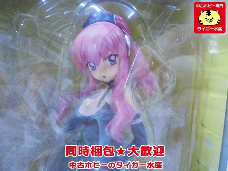 g901-27 ALTER ゼロの使い魔 Louise ルイズ - メルカリ