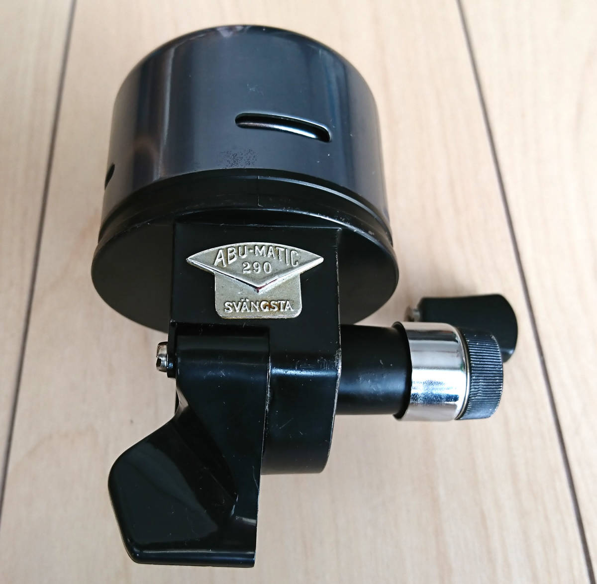 ABU ABU MATIC290 OLD アブマチック290 ABUMATIC 290 アブ