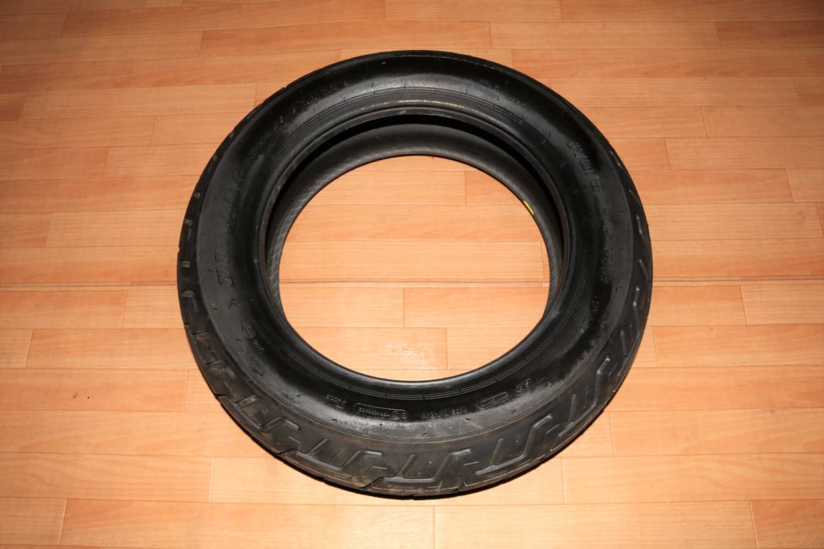 170/80R15 スティード400/600 新品 未使用品 032264
