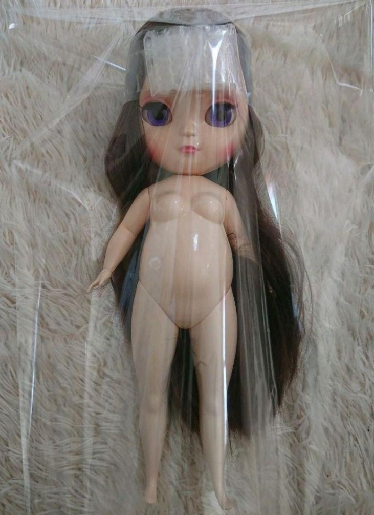 人形 icy doll ☆icy doll アイシードール icy ドール カスタム ブライス みたいな