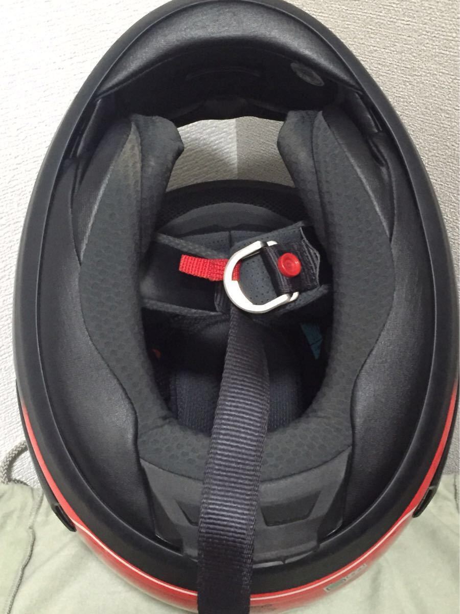 アライ(ARAI) RX-7RR5 PEDROSA GP M 57-58cm アライ Arai RX-7 RR5 RRV
