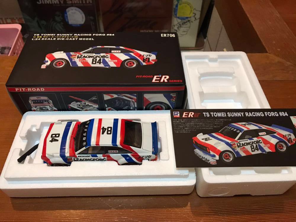 値下げ依頼中商品ピットロード TS TOMEI サニー RACING FORG 値下げ依頼中商品ピットロード TS TOMEI サニー RACING FORG