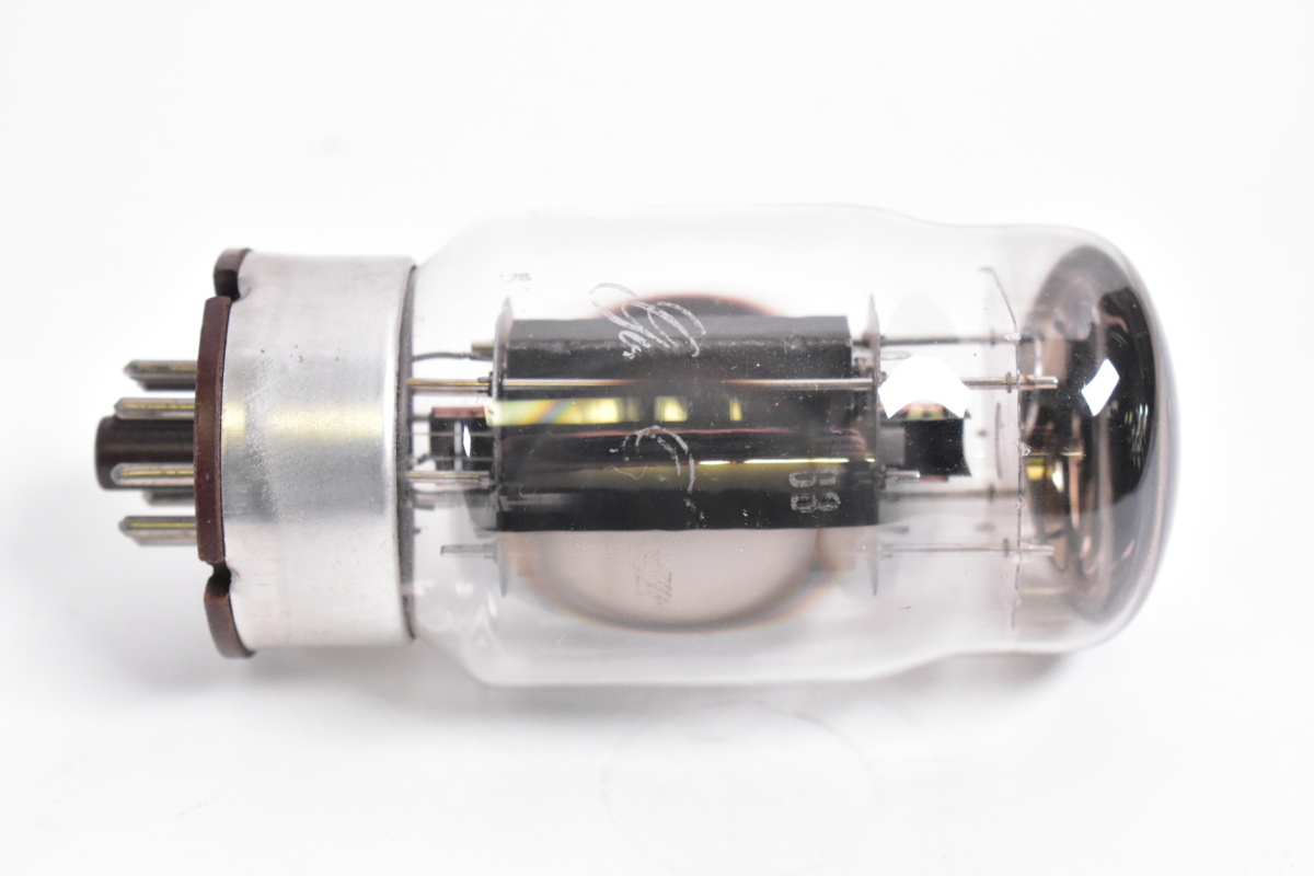 真空管 PCL-86 不明1 3本セット 動作未確認 管S71 Yahoo Ei セット