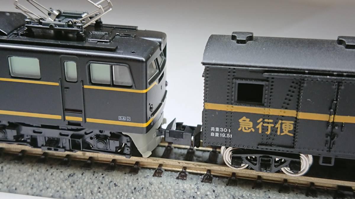 KATO 3005-1 EH10 KATO3005-1 EH10 【公式通販】