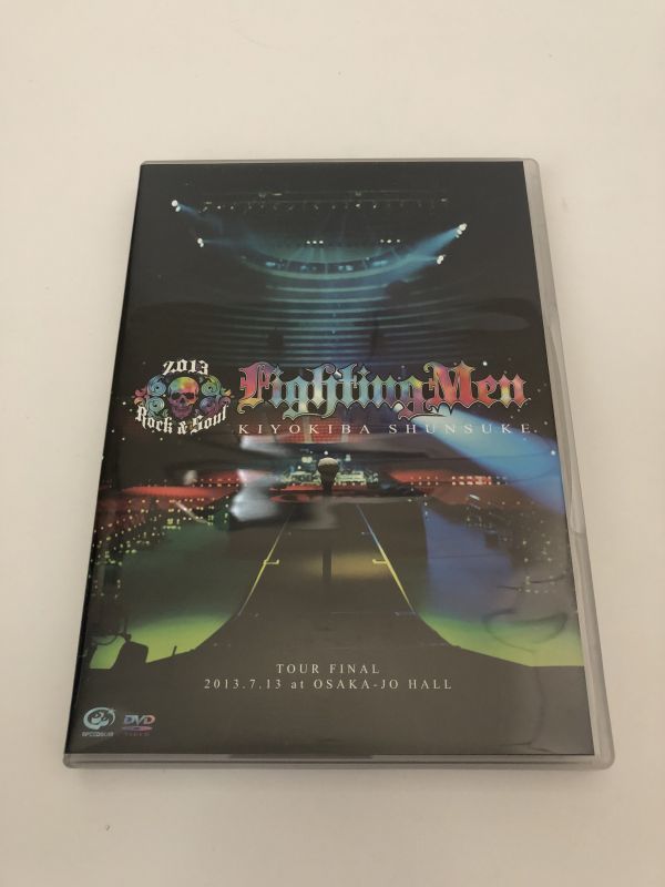 清木場俊介 SUMMER'S SOUL Vol6&Vol7 LIVE DVD ミュージック SUMMER'S