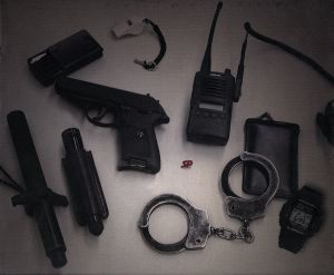 ＳＰ　エスピー　警視庁警備部警護課第４係　ＤＶＤ－ＢＯＸ