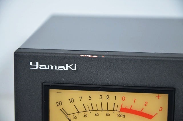 YAMAKI/ヤマキ VUメーター○VUM-D82H 中古 Yahoo!オークション 【公式