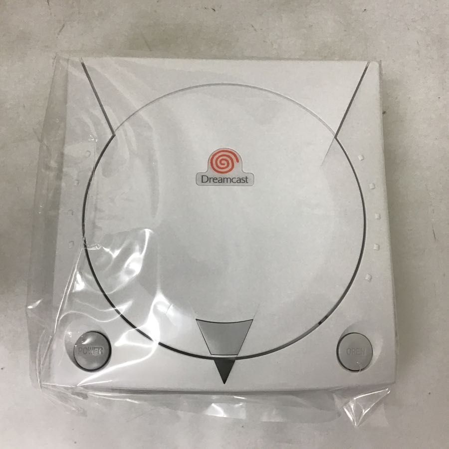 セガ ドリームキャスト 本体 ドリームパスポート3 同梱 おもちゃ ゲーム 売買されたオークション情報 Yahooの商品情報をアーカイブ公開 オークファン Aucfan Com