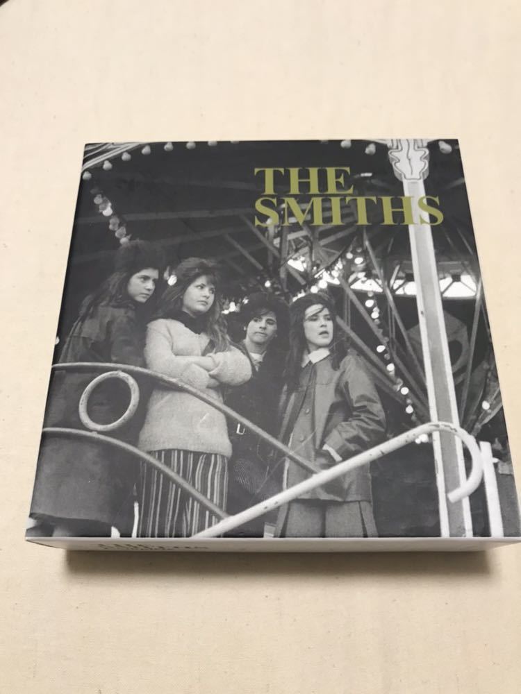 the smiths complete スミス 『コンプリート』 【公式通販】
