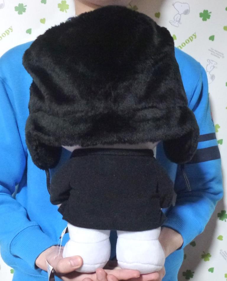 Krunk Bigbang Big ハートハグ ぬいぐるみ G Dragon ジヨン 可愛い Bigbang 売買されたオークション情報 Yahooの商品情報をアーカイブ公開 オークファン Aucfan Com