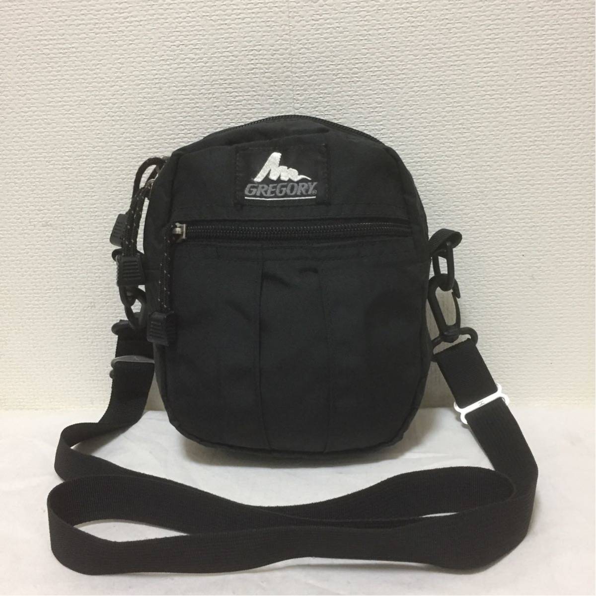 USA製 GREGORY グレゴリー / クイックポケット M