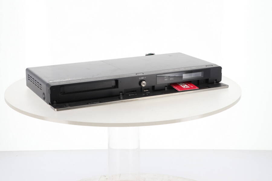 三菱DVR-BZ250⁄動作正常⁄整備済み500GB⁄2番組同時録画 ○