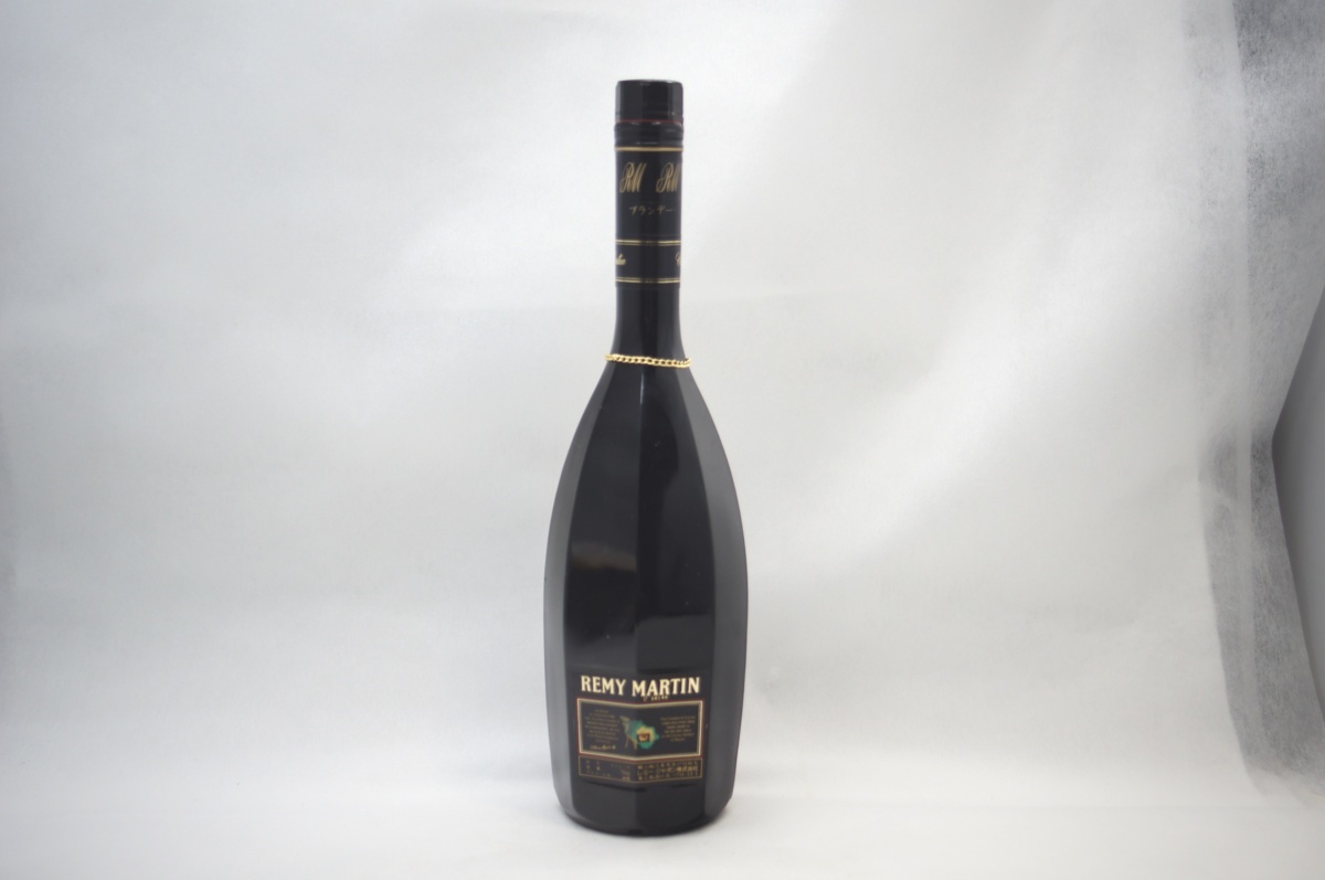 未開栓 ブランデー REMY MARTIN CLUB SPECIAL レミーマルタンクラブ