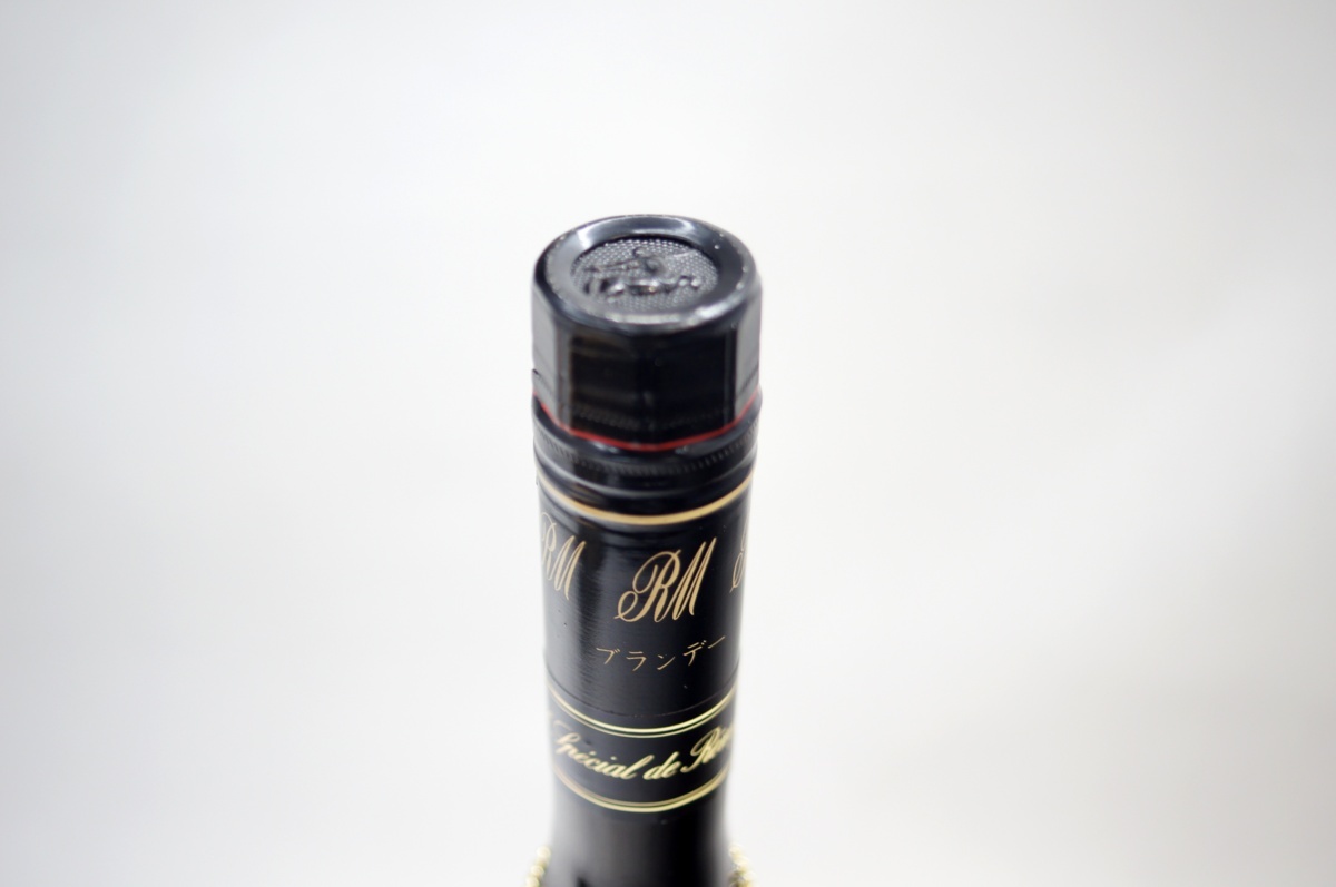 未開栓 ブランデー REMY MARTIN CLUB SPECIAL レミーマルタンクラブ