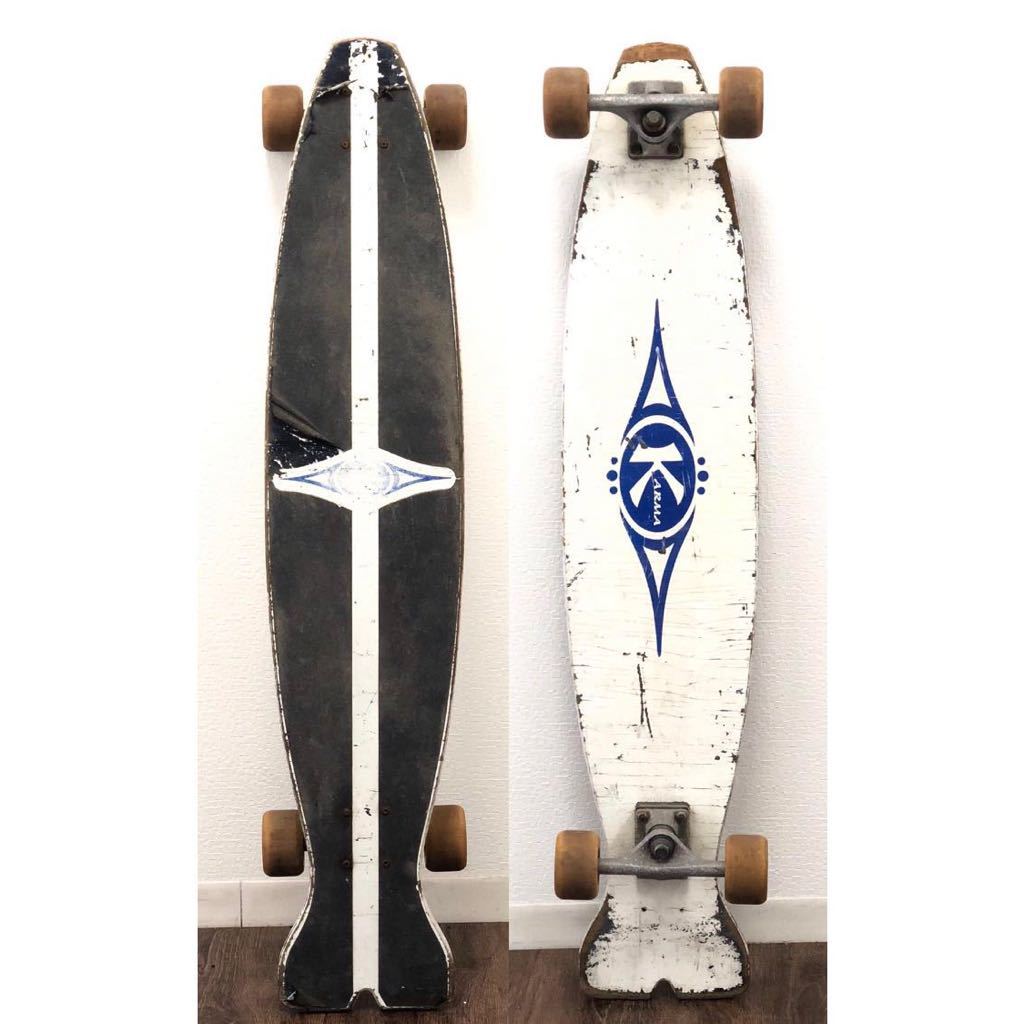 TUDOR SURFBOARDS チューダー サーフボード GOOD KARMA 6\u00272