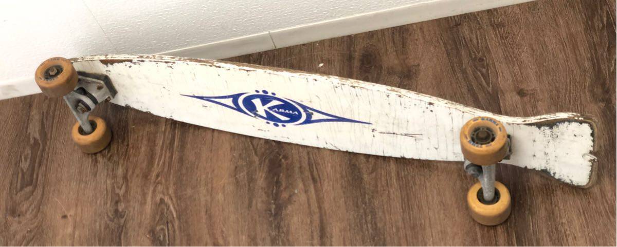 TUDOR SURFBOARDS チューダー サーフボード GOOD KARMA 6\u00272