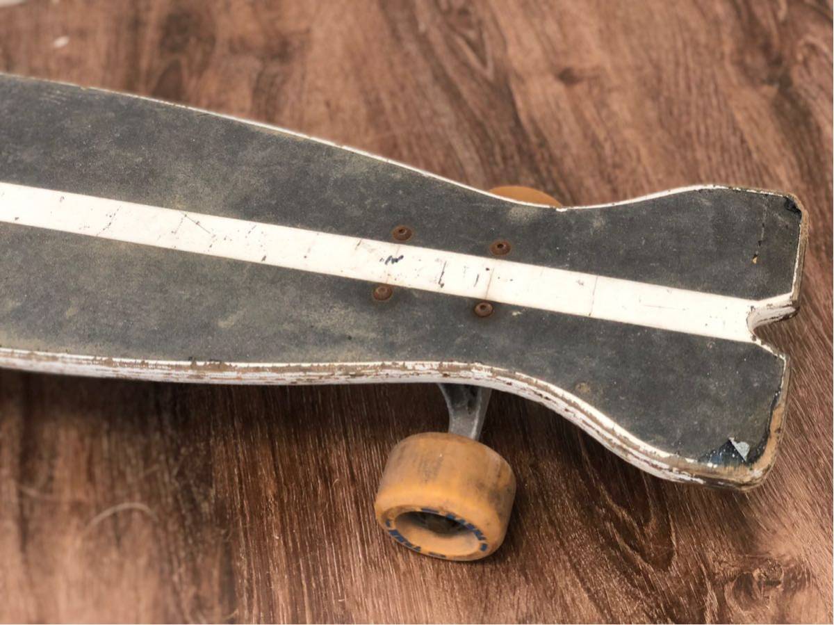 TUDOR SURFBOARDS チューダー サーフボード GOOD KARMA 6\u00272