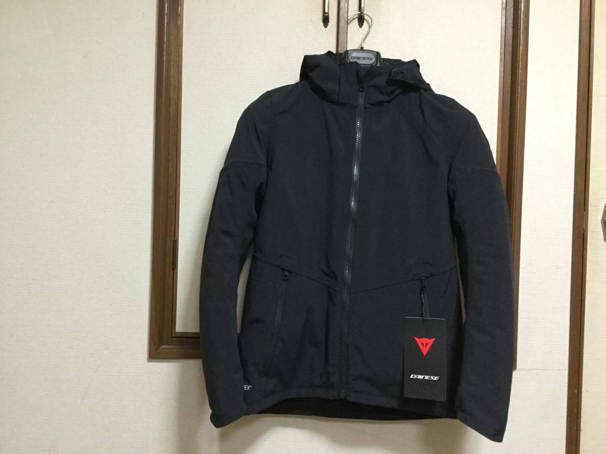 ダイネーゼ 0 DAINESE ゴアテックスジャケット サイズ 透湿・防水 リダ 
