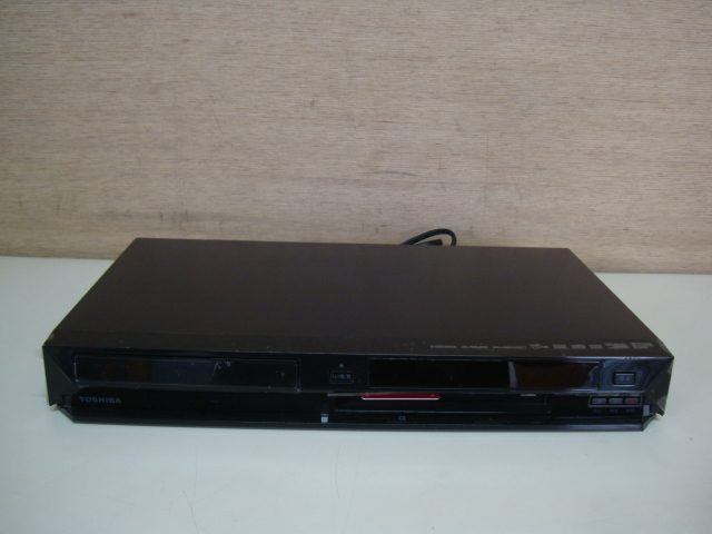 東芝W録画HDD/ブルーレイレコーダーDBRZ110、2012年製 396/東芝 REGZA 