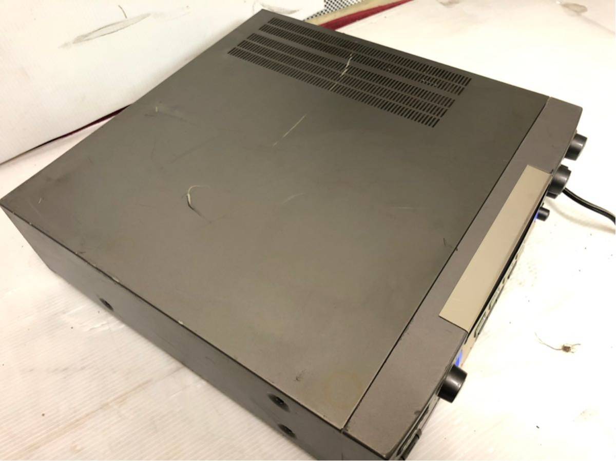 YAMAHA製カラオケアンプ DAM-A 7 0 0 0 第一興商AVミキシン 【公式通販】