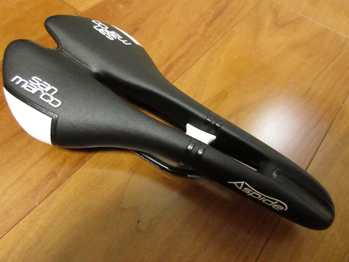 人気定番，高品質 Selle San Marco Aspide Dynamic Narrow(セラサンマルコ)｜売買されたオークション情報、yahooの商品情報をアーカイブ公開 - オークファン セラサンマルコ